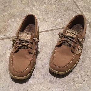 Sperry top-sider